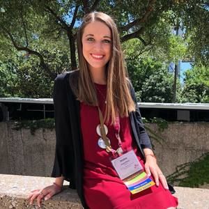 Meet your Posher, Jessica